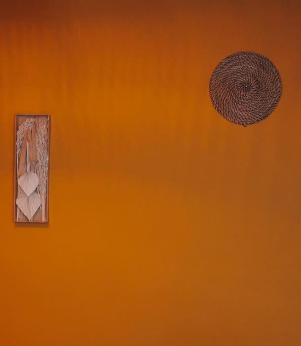 Sahara Studio With Shared Bathroom In City Centre Bratislava Exterior photo