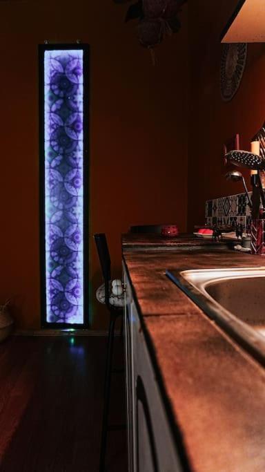 Sahara Studio With Shared Bathroom In City Centre Bratislava Exterior photo